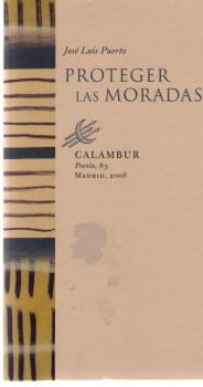 PROTEGER LAS MORADAS