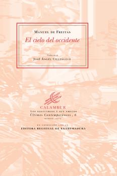 EL CIELO DE OCCIDENTE