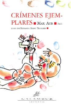 CRÍMENES EJEMPLARES