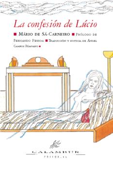 LA CONFESIÓN DE LUCIO