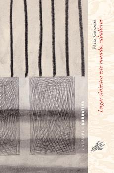 LUGAR SINIESTRO ESTE MUNDO