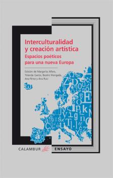 INTERCULTURALIDAD Y CREACION ARTISTICA
