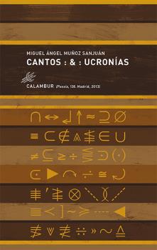 CANTOS& UCRONÍAS