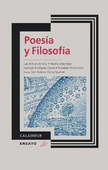 POESIA Y FILOSOFIA