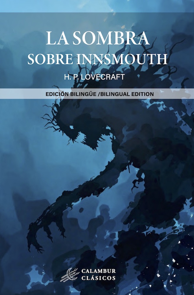 SOMBRA SOBRE INNSMOUTH
