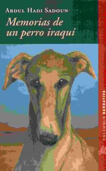 MEMORIAS DE UN PERRO IRAQUI