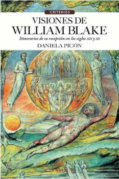VISIONES DE WILLIAM BLAKE