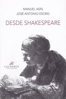 DESDE SHAKESPEARE