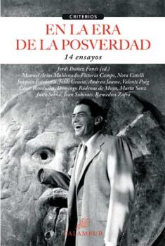 EN LA ERA DE LA POSVERDAD