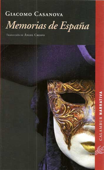 MEMORIAS DE ESPAÑA