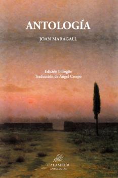 ANTOLOGIA - JOAN MARAGALL