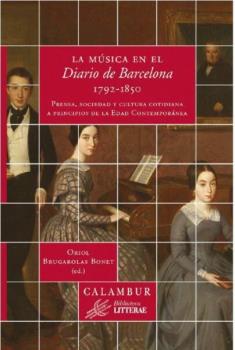 LA MUSICA EN EL DIARIO DE BARCELONA 1792-1850