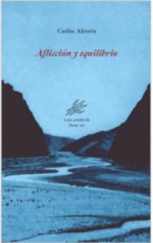 AFLICCIÓN Y EQUILIBRIO