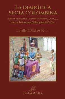 LA DIAABÒLICA SECTA COLOMBIANA