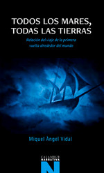 TODOS LOS MARES TODAS LAS TIERRAS