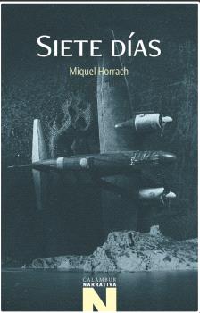 SIETE DÍAS