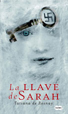 LLAVE DE SARAH, LA