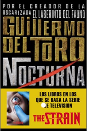 NOCTURNA                   Suma de Letras