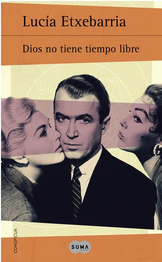 DIOS NO TIENE TIEMPO LIBRE