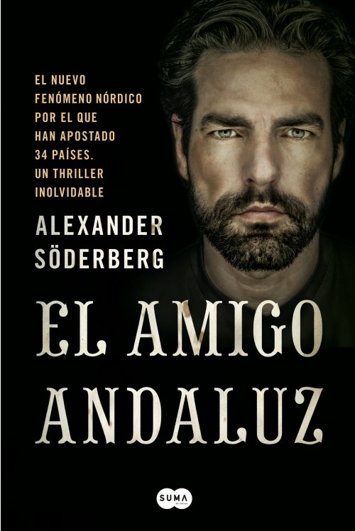 AMIGO ANDALUZ, EL