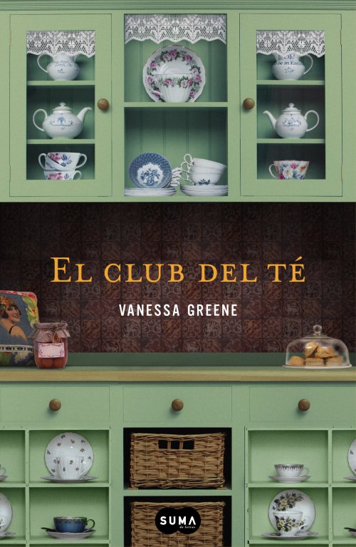 CLUB DEL TE, EL