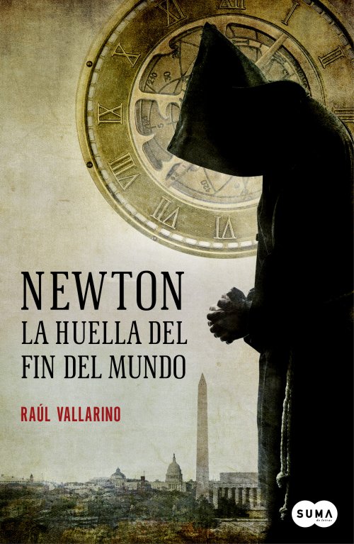 NEWTON, LA HUELLA DEL FIN DEL MUNDO