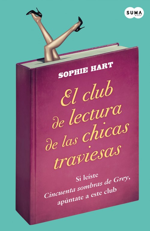 CLUB DE LECTURA DE LAS CHICAS TRAVIESAS, EL