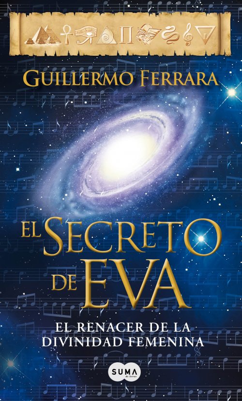 SECRETO DE EVA, EL