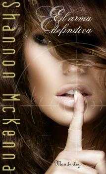 ARMA DEFINITIVA, EL  Manderley