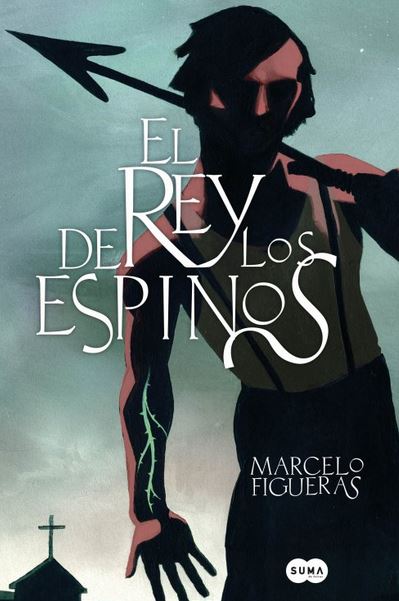 REY DE LOS ESPINOS, EL