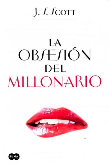 OBSESION DEL MILLONARIO, LA