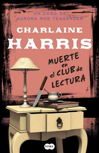 MUERTE EN EL CLUB DE LECTURA