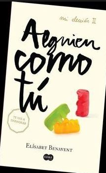 ALGUIEN COMO TU
