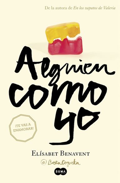 ALGUIEN COMO YO