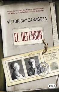 DEFENSOR, EL (Suma de Letras)