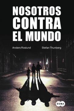 NOSOTROS CONTRA EL MUNDO