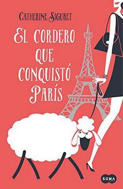 CORDERO QUE CONQUISTO PARIS, EL