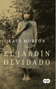 JARDIN OLVIDADO, EL  (Edicion 2015)