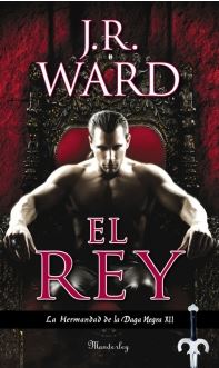 REY, EL (LA HERMANDAD DE LA DAGA NEGRA 12) (Manderley)