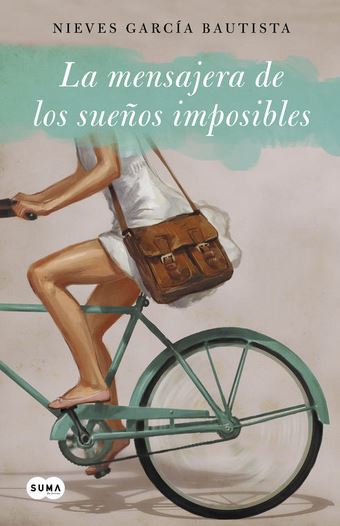 MENSAJERA DE LOS SUEÑOS IMPOSIBLES, LA