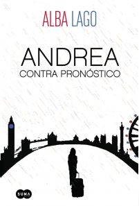 ANDREA CONTRA PRONOSTICO