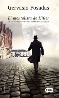 MENTALISTA DE HITLER, EL