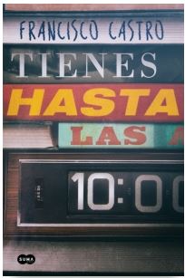 TIENES HASTA LAS 10:00