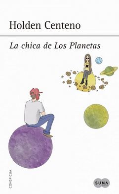 CHICA DE LOS PLANETAS, LA
