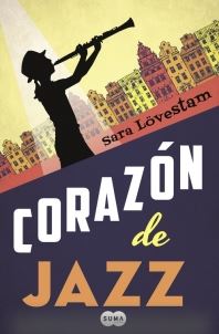 CORAZON DE JAZZ