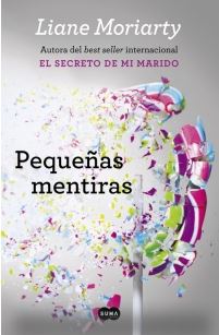 PEQUEÑAS MENTIRAS