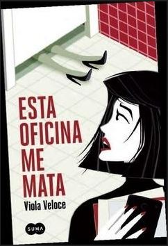 ESTA OFICINA ME MATA