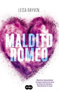 MALDITO ROMEO