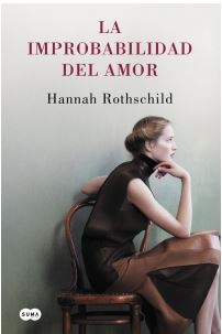 IMPROBABILIDAD DEL AMOR, LA