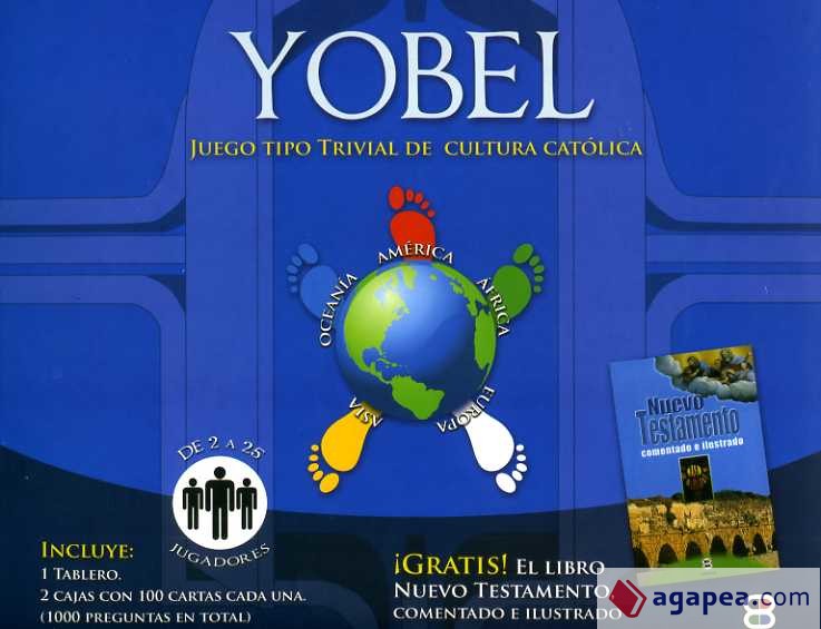 YOBEL